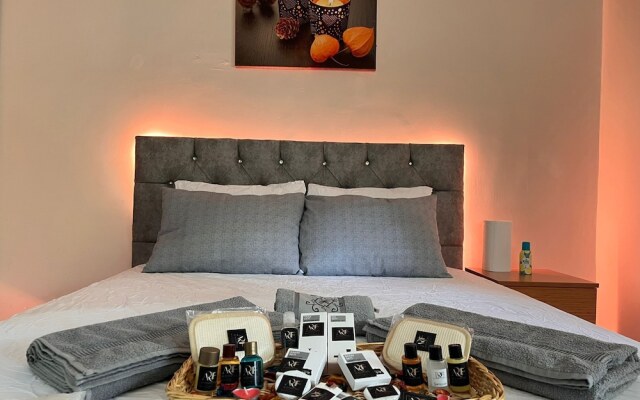 Arf Residence Suite & Hotel