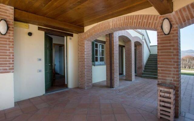 PHI Resort Coldimolino - Country House