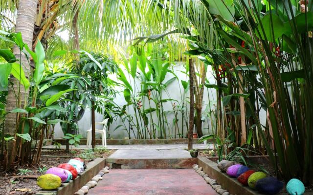 The Amazon Within Hostel