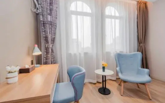 Homeinn · neo (Changzhou Jintan Xintiandi)