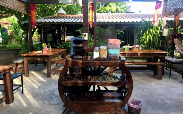 Lipe Oasis Resort