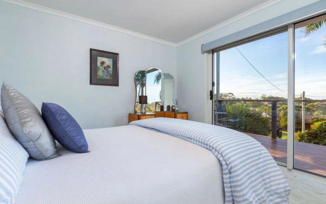 Mckenzies Clifftop On Illabunda Drive