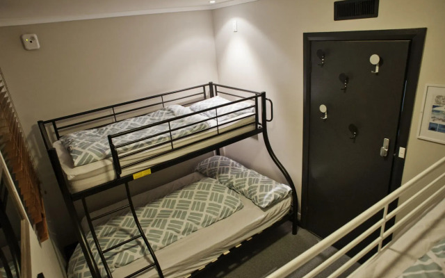 Amber Lodge Mt Buller - Hostel