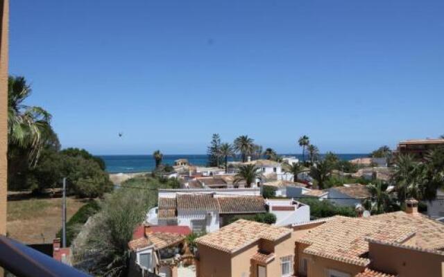 Apartamento Palm Beach