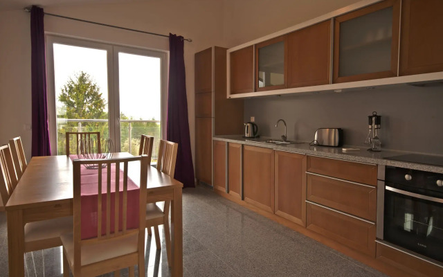 Saint George Palace Bansko Aparthotel