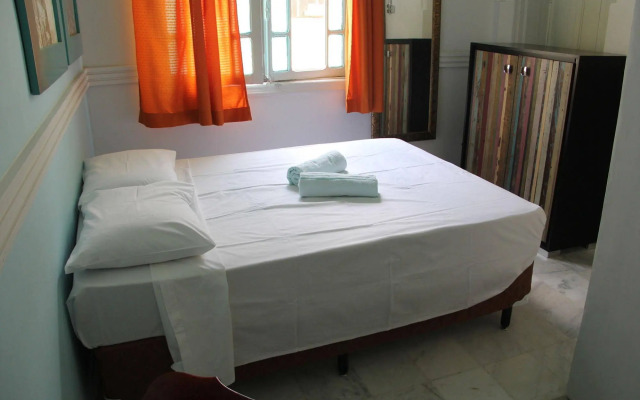 The Hostel Vila Mariana