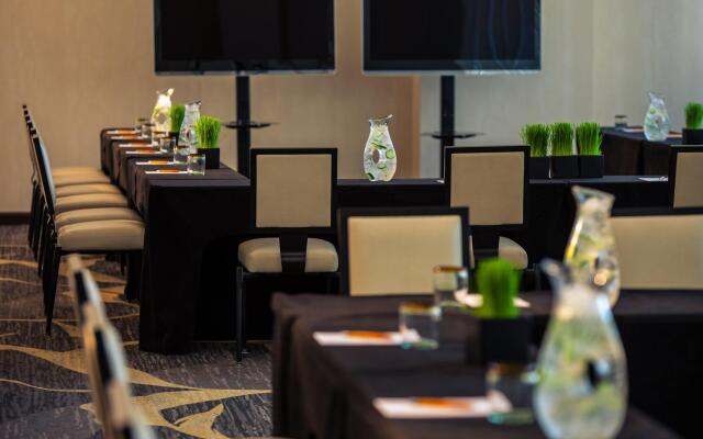 Kimpton Hotel Palomar Phoenix Cityscape by IHG