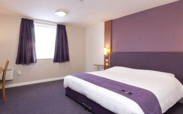 Premier Inn Basildon (Rayleigh)