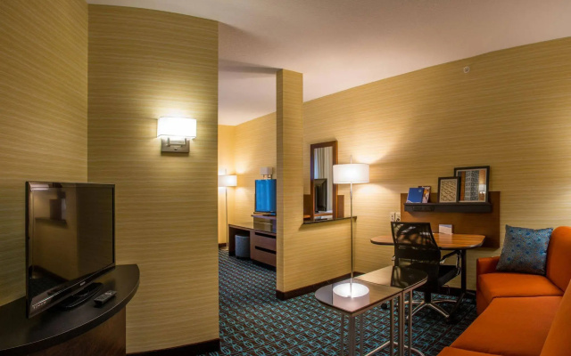 Fairfield Inn & Suites Elkhart