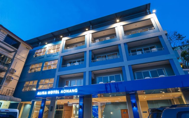 Lalisa Hotel Aonang