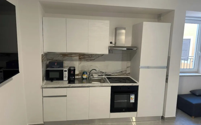 Apartments Portéa - NEW 2025