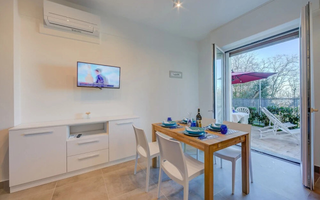 La Casa Di Antonio 500 mt From sea