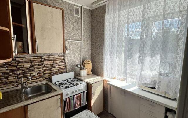 Апартаменты на улице Мамонтова 13