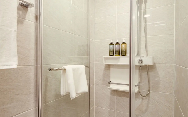 Sollago Myeongdong  & Residence