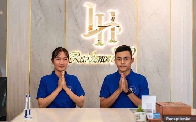 LH Residence 752