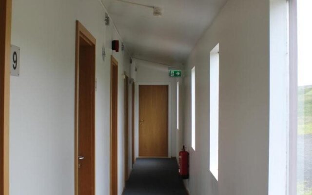 Hlíd Hostel