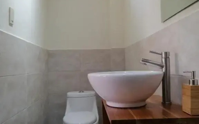 Tagualodge Hostel Manglaralto
