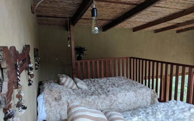 Mamaq Tambo Lodge