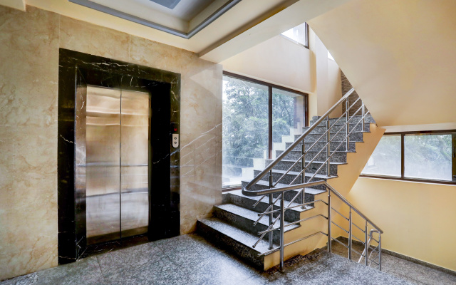 Super Townhouse Oak Pacify Hills