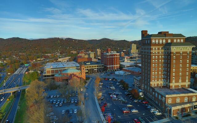 Hotel Indigo Asheville Downtown, an IHG Hotel