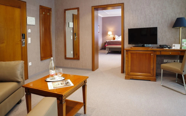Trip Inn Hotel Stadt Coburg