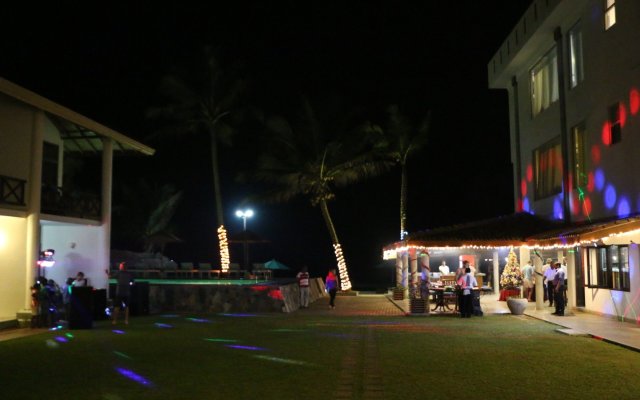 Ranmal Beach Hotel