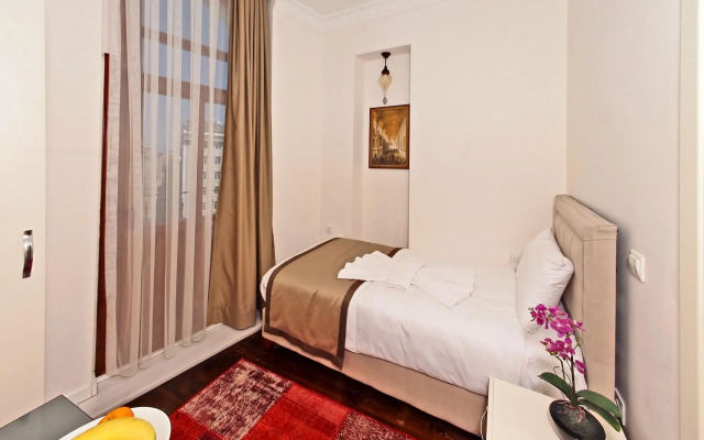 Nusret Bey Hotel