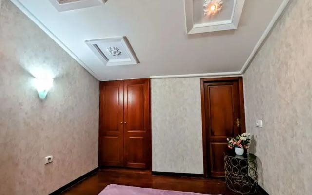 Villa Edelweiss