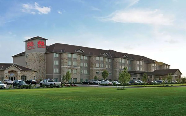 Shilo Inn Suites Hotel - Killeen