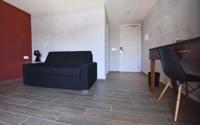 Quaint Hotel Nadur