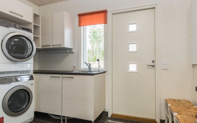 Holiday Home Villa saunaniemi i
