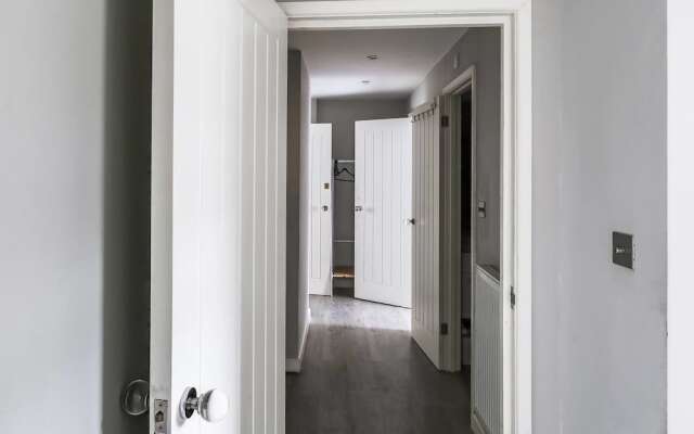 Next to Euston! Perfect 2 bed in Central London