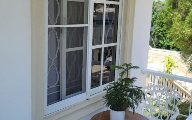 Fully Equipped 1br Studio dt 2mins To The Beach