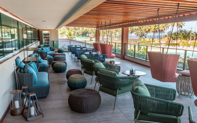 Japaratinga Lounge Resort