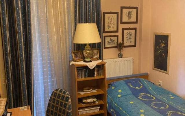 Πηνελόπη Apartment 3-bed flat