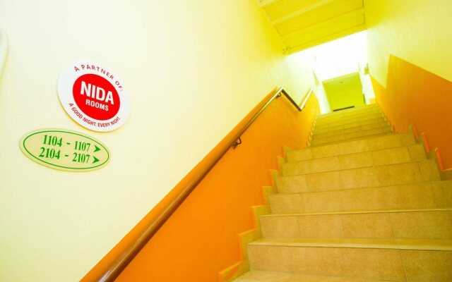 Sun Inns Rest House Kuantan