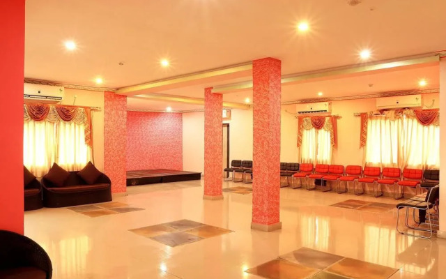 Hotel Rock Star Suites