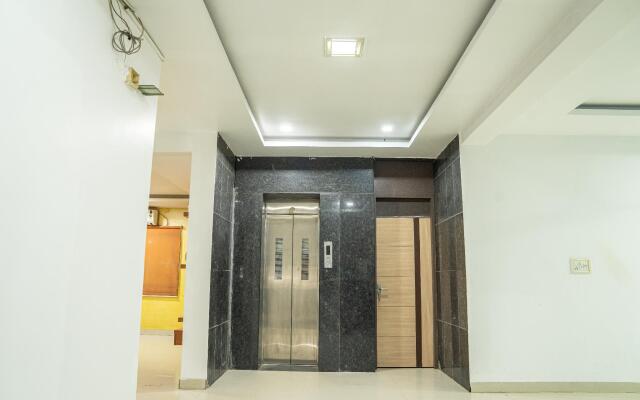 Horizon Residency
