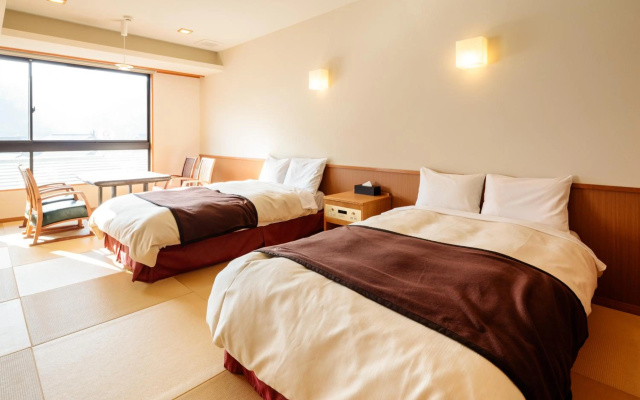 Kifu No Sato — 4-star hotel in Mimasaka