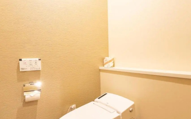 Toyoko Inn Tokyo Kamata Nº 2