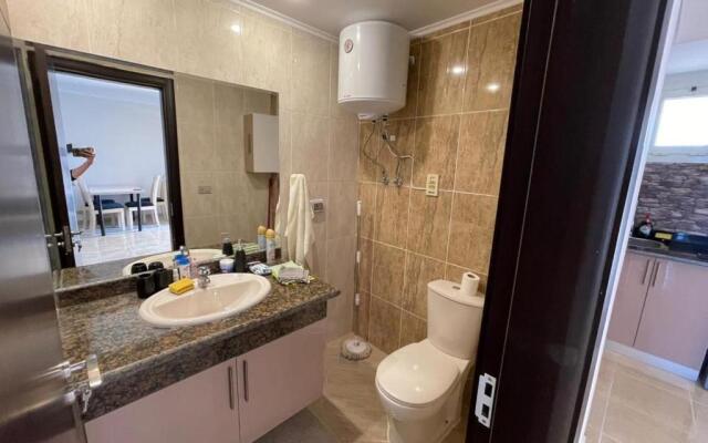 Apartman Paradise Garden