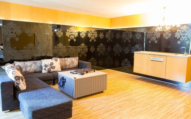 All-Ur Boutique Motel - Ping-Tung Branch