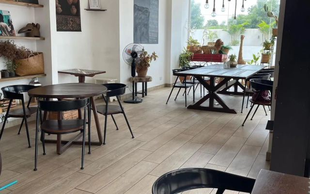 Gallery Luxury Suites