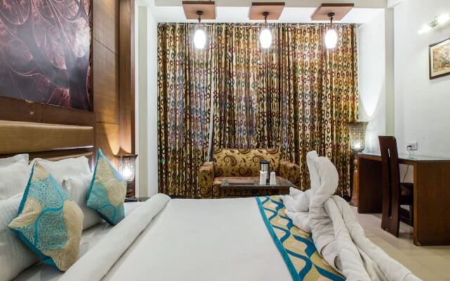 Hotel Namaskar Residency