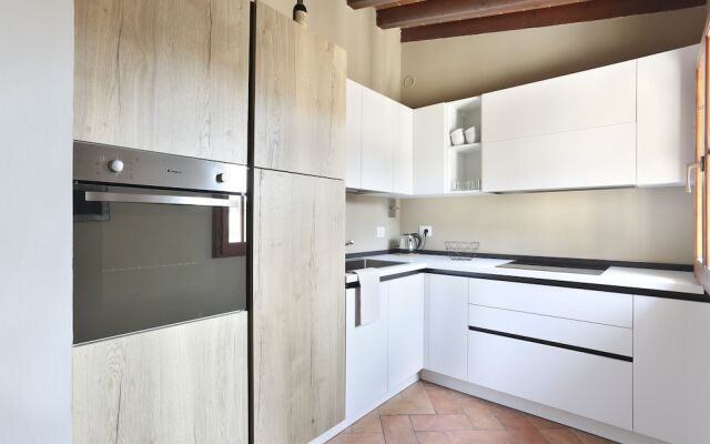 Juna Apartment In Santo Spirito