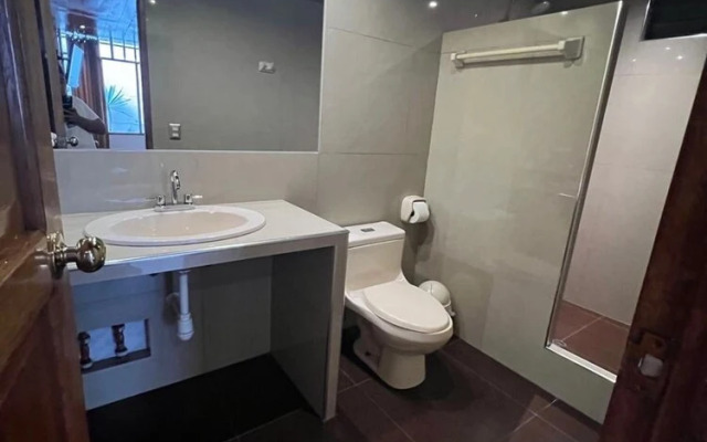 Sayacmarca Classic Inn