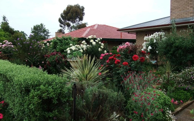 Admurraya House Bed & Breakfast