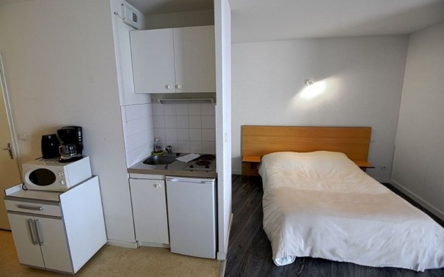 KOSY Appart’Hôtels – La Maison des Chercheurs