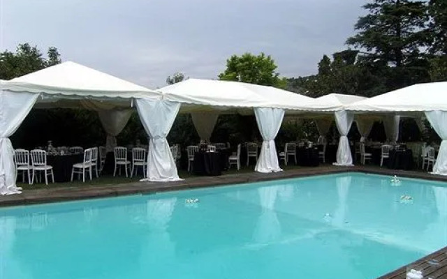 Villa Cassia Di Baccano Country Residence