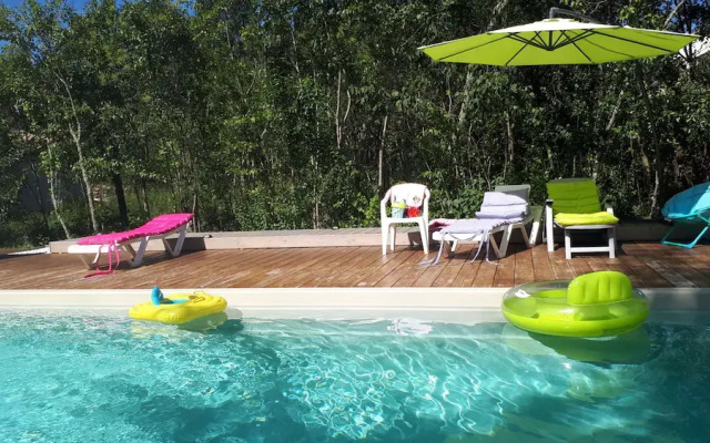 Les villas des ayres